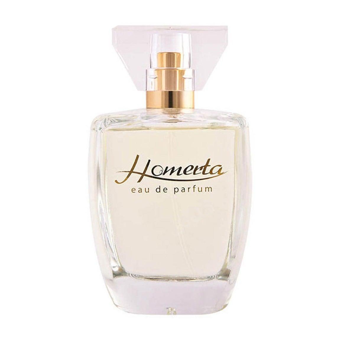 عطر زنانه هومرتا 100 میلی لیتر