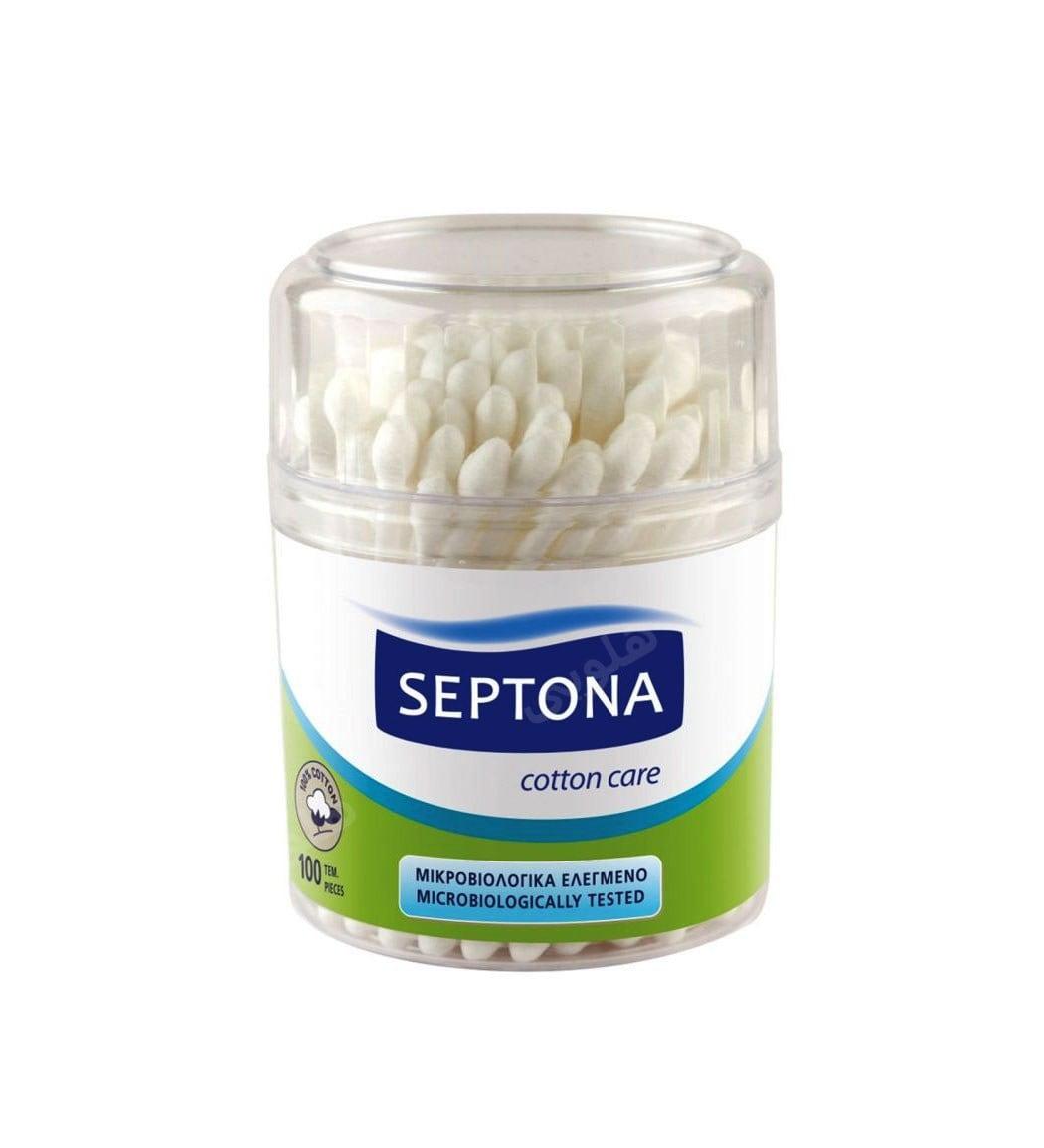 گوش پاک کن 100 عددی -X-25924