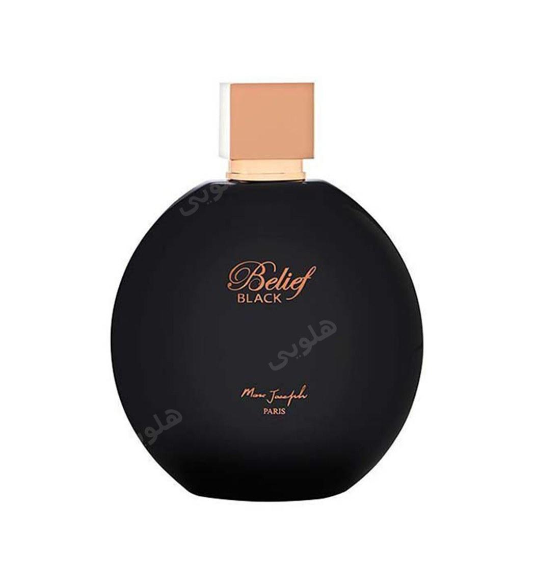 عطر زنانه بی لایف بلک 100 میلی لیتر