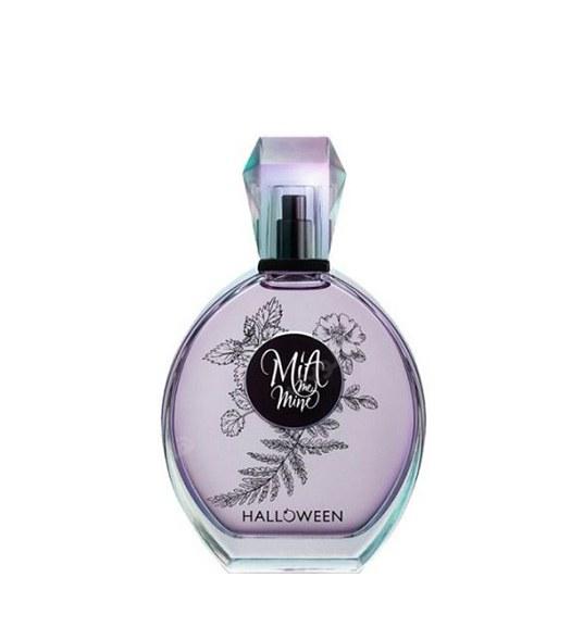 عطر زنانه میامی ماین 100 میلی لیتر