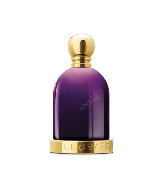 عطر زنانه هالووین شات 100 میلی لیتر