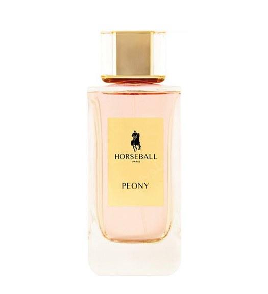 عطر زنانه هورس بال پیونی 100 میلی لیتر