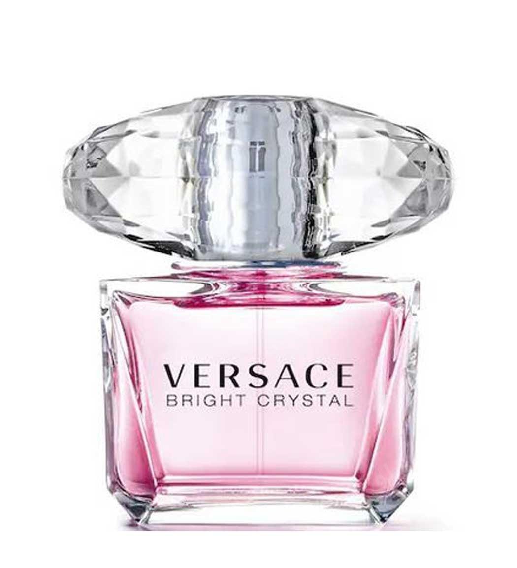 عطر زنانه برایت کریستال 90میل