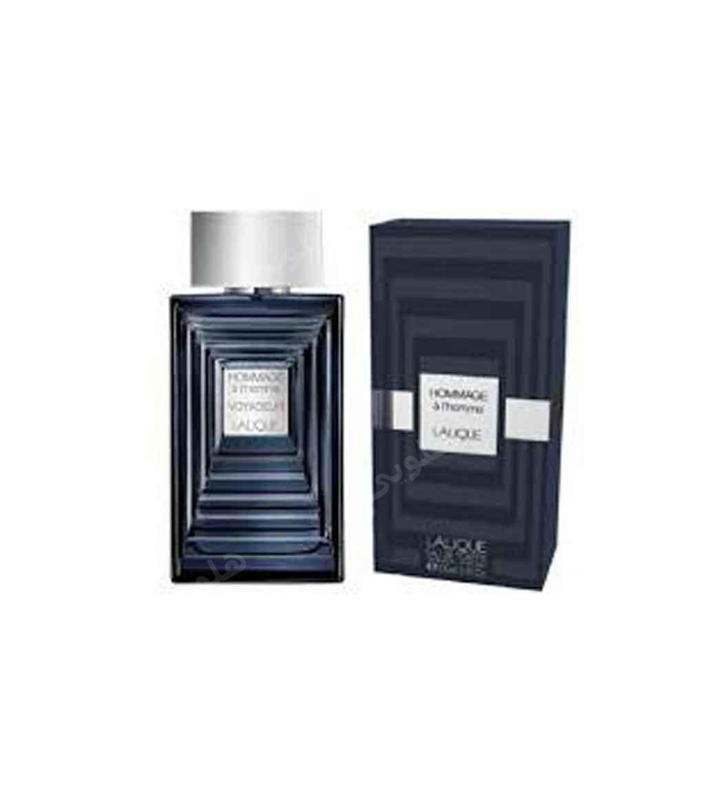 عطر مردانه هوم ایج ویاج 100 میلی لیتر