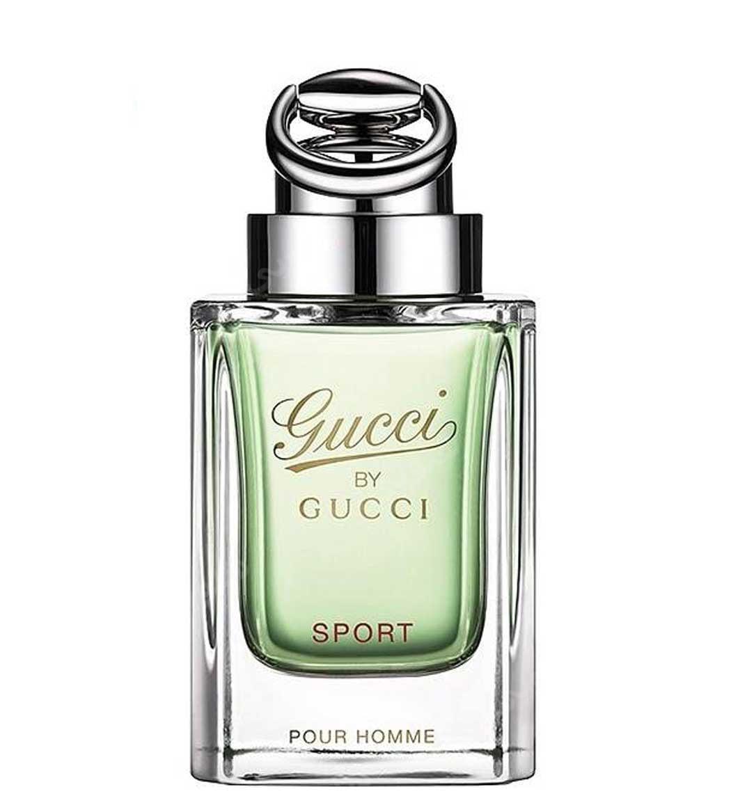 عطر مردانه گوچی اسپرت 90 میلی لیتر