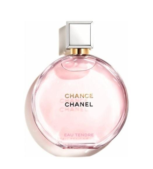 ادو تویلت زنانه مدل Chance Eau Tendre حجم 150 میل