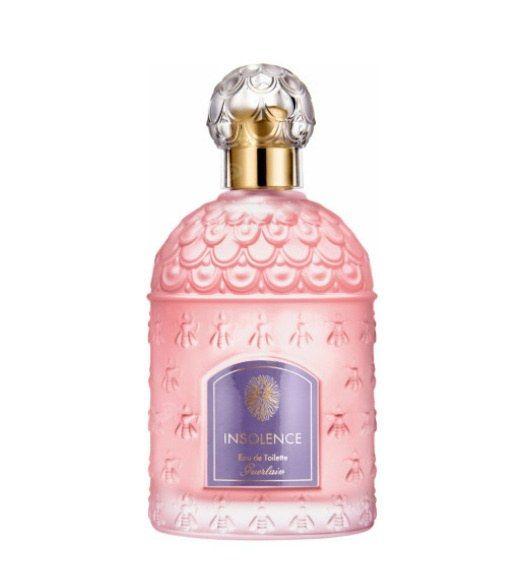 عطر زنانه اینسولنس 100 میلی لیتر گرلین