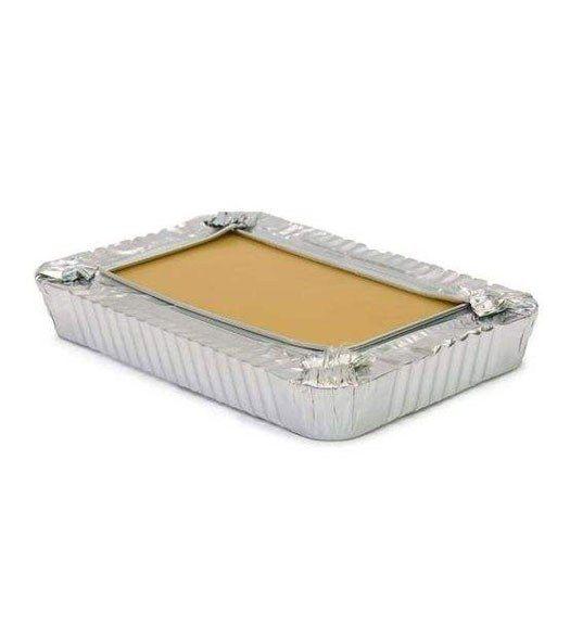 موم وکس گرم عسلی جعبه ای مناسب موی نرمال 500 گرمی مارال — تصویر ۲