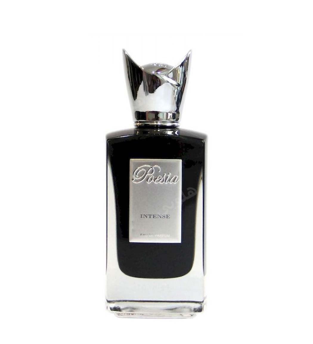 عطر ادوپرفیوم مردانه اینتنس 100 میل