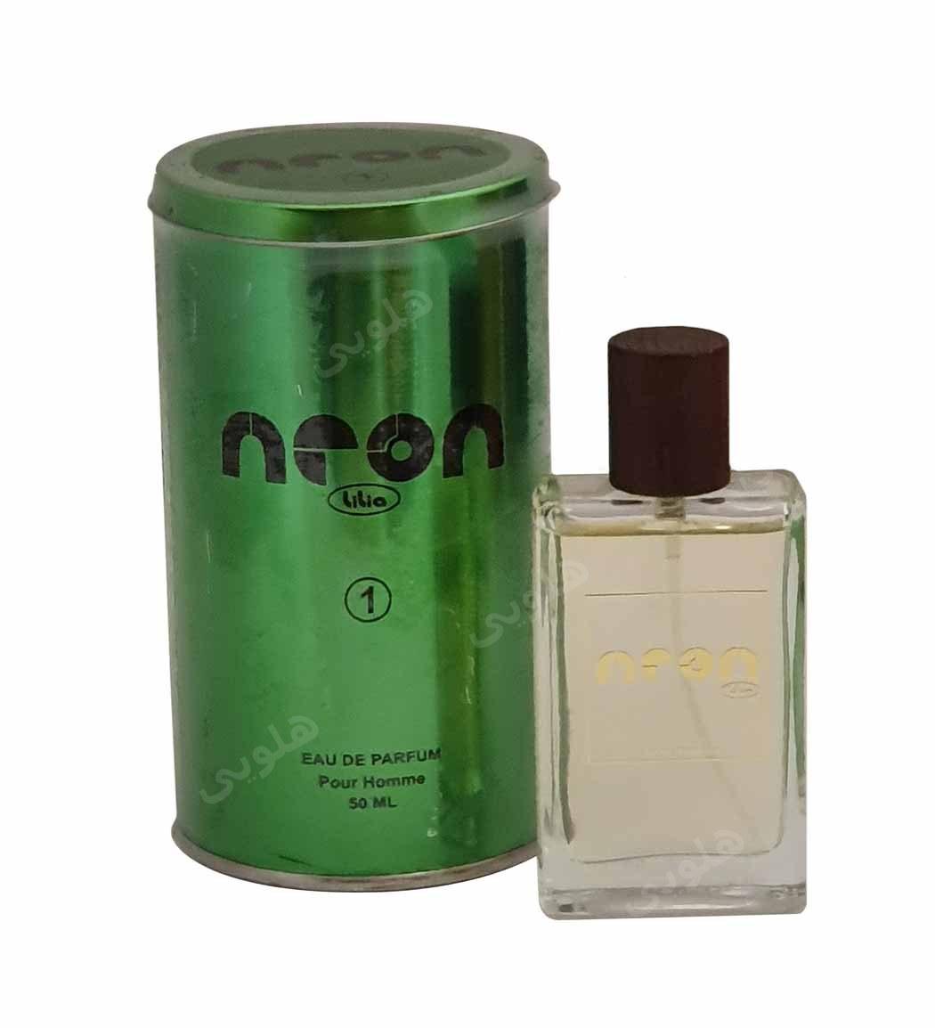 ادوپرفیوم مردانه 01 با رایحه عطر تق هرمس