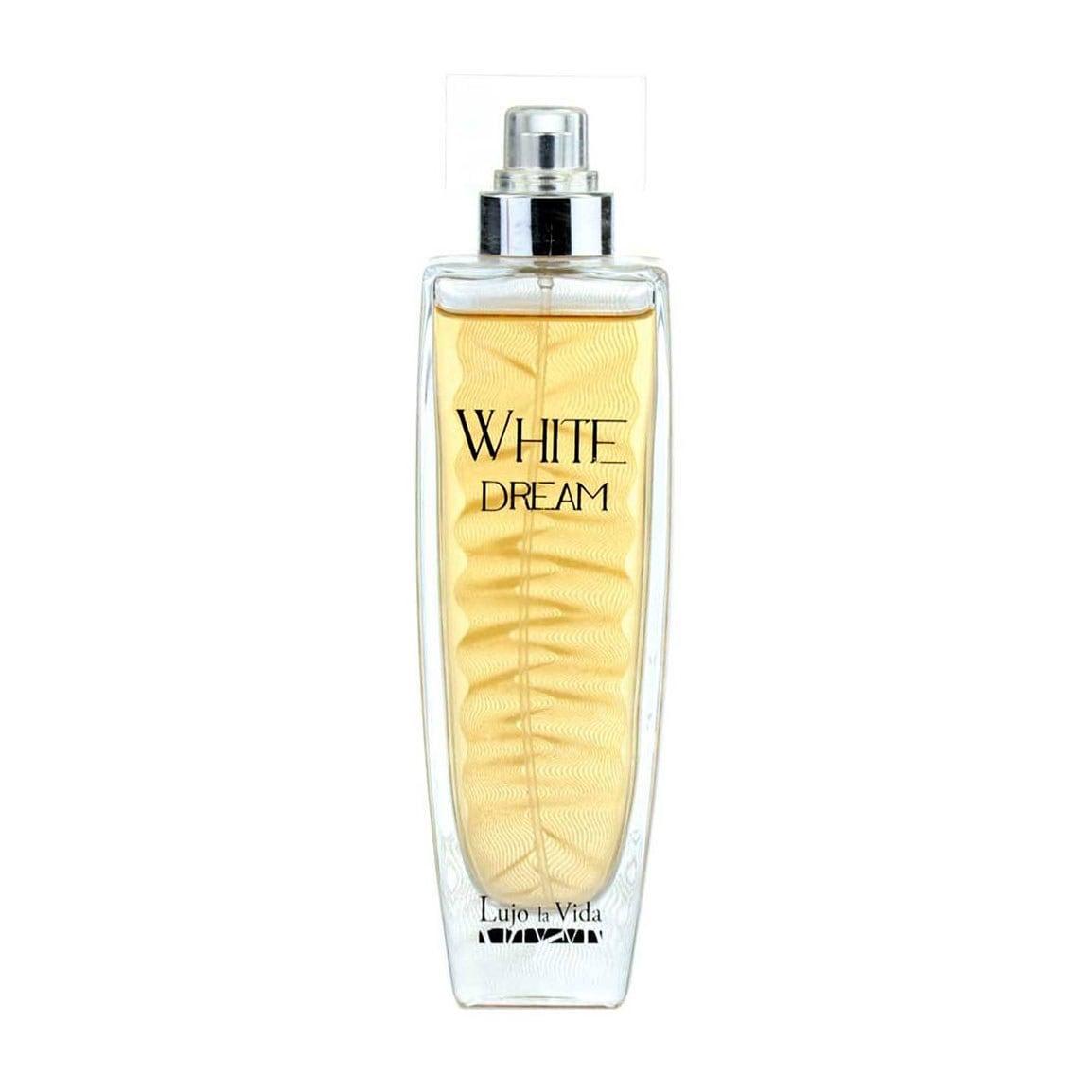 تستر اصلی عطر زنانه وایت دریم 100 میل