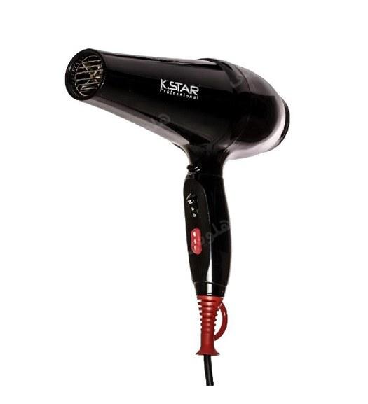 سشوار مدل K9600