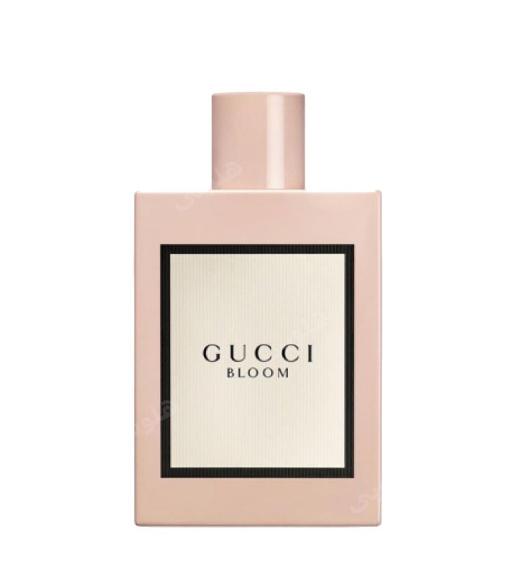 ادو پرفیوم زنانه مدل Gucci Bloom حجم 100 میلی لیتر