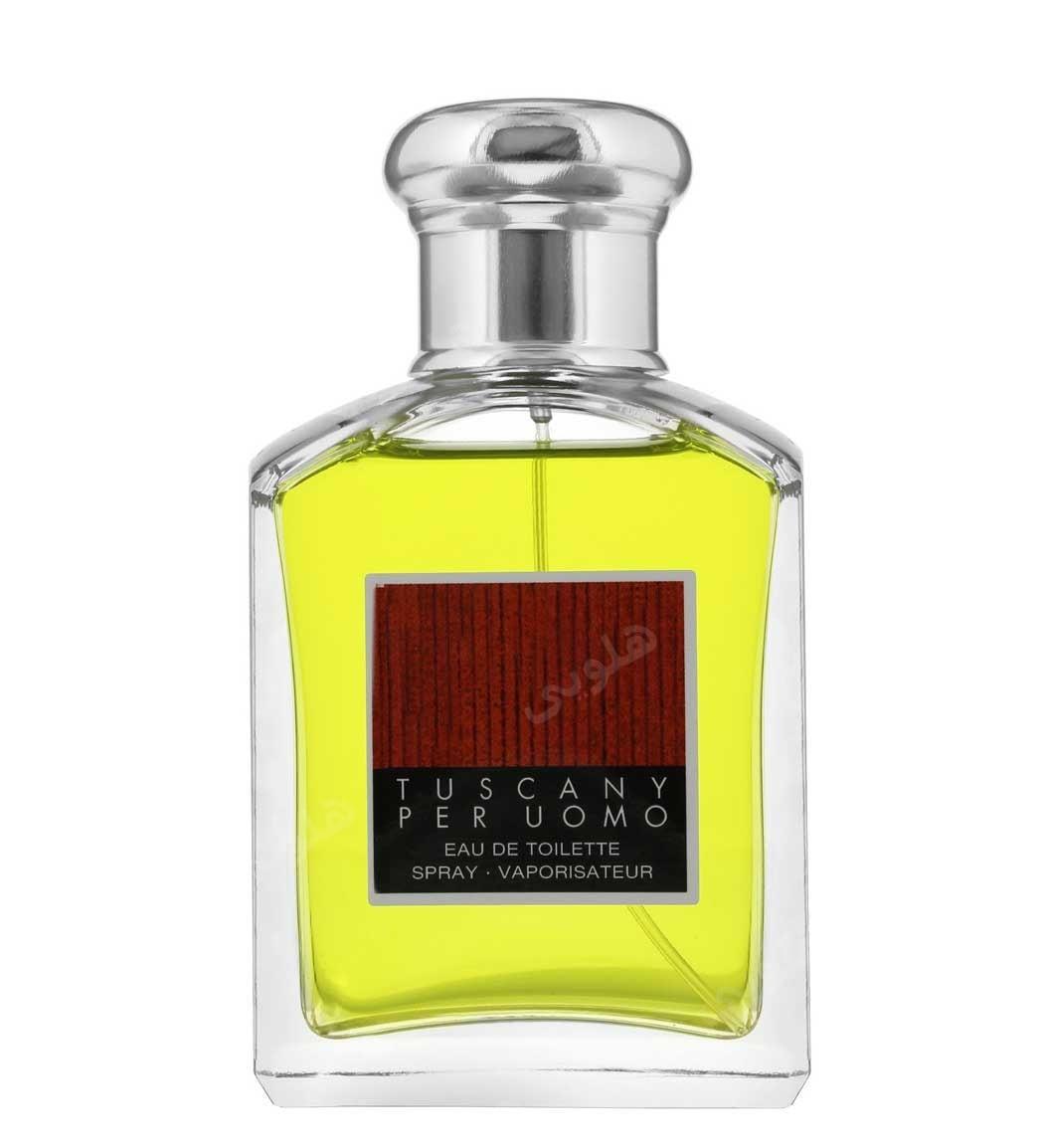 ادوتویلت مردانه مدل Tuscany Per Uomo حجم 100 میل