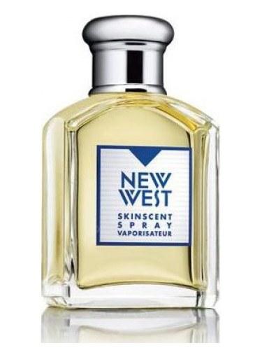 ادوتویلت مردانه مدل New West حجم 100 میل