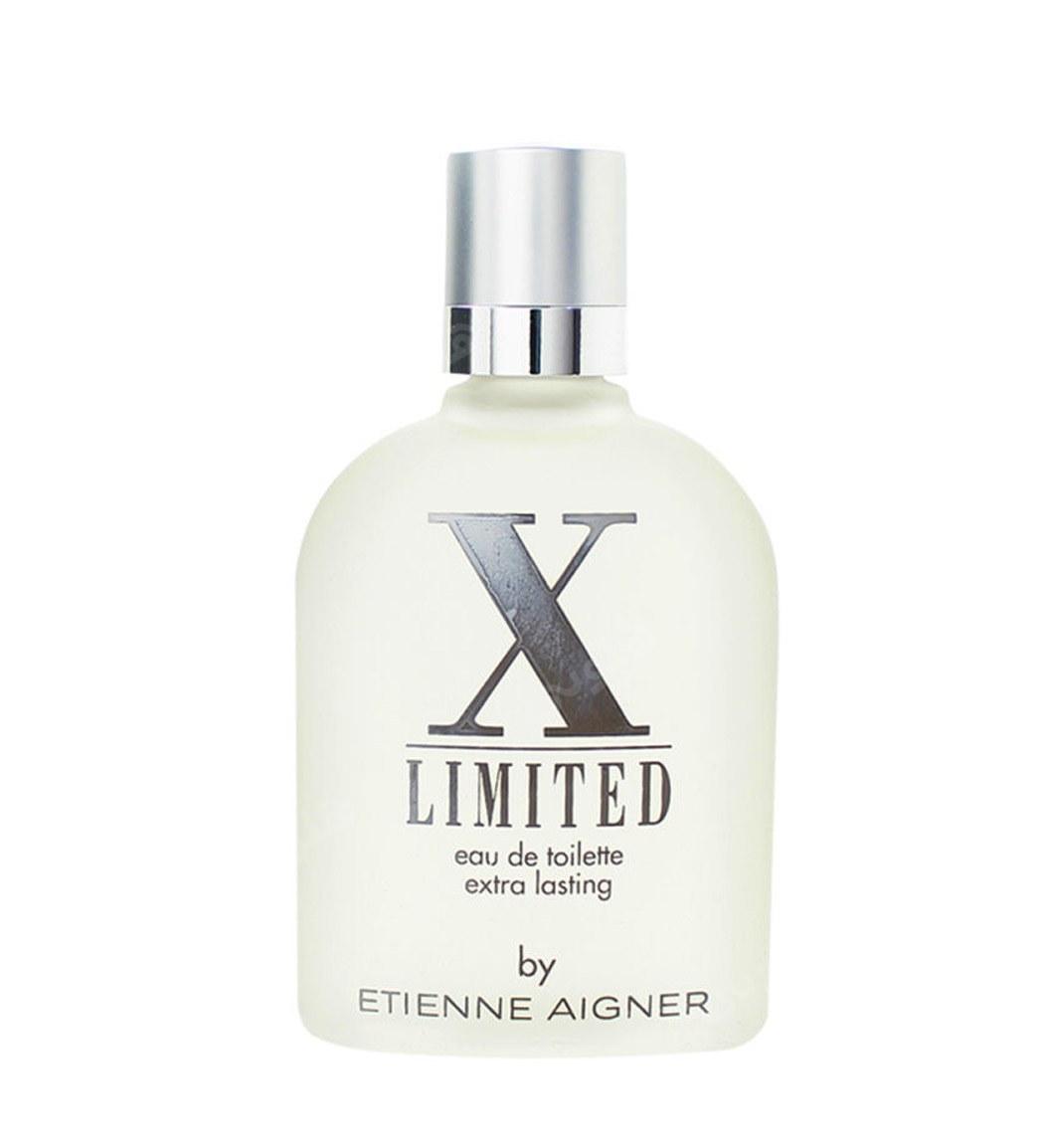 ادو تویلت مردانه اسپرت مدل X Limited حجم 125 میل