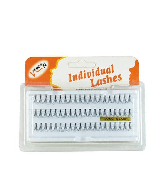 مژه مصنوعی تک E109 L