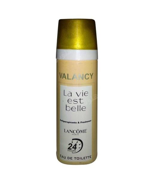 اسپری بدن زنانه La Vie Est Belle حجم 200 میل