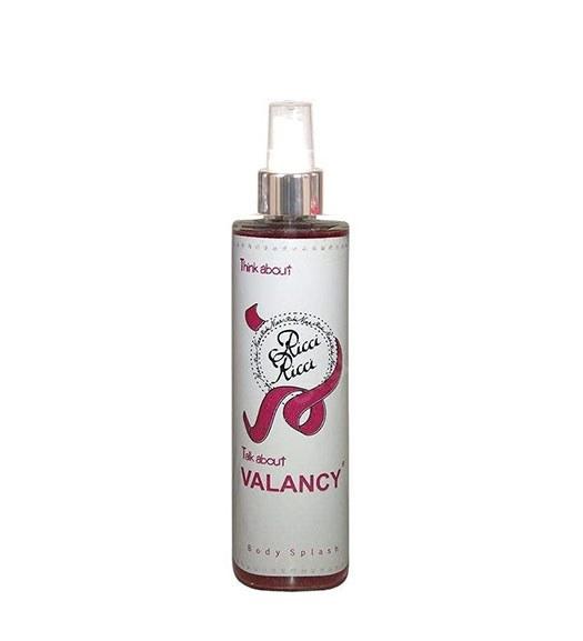 بادی اسپلش زنانه Ricci Ricci حجم 200میل-X-30566