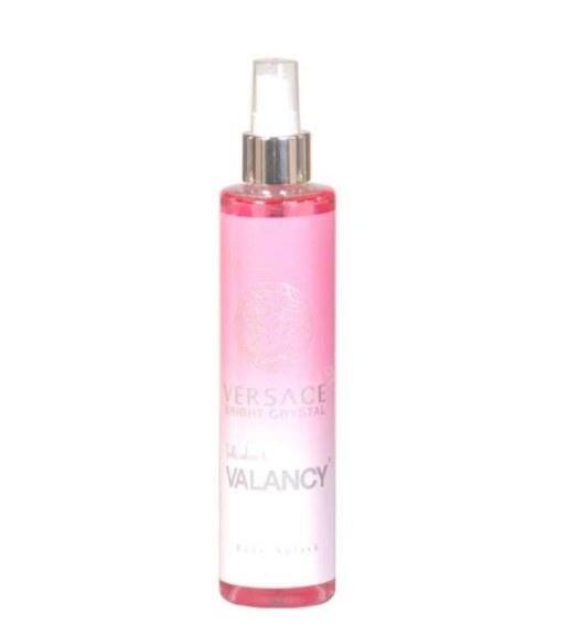 بادی اسپلش زنانه Versace Bright Crystal حجم 200میل-X-30569