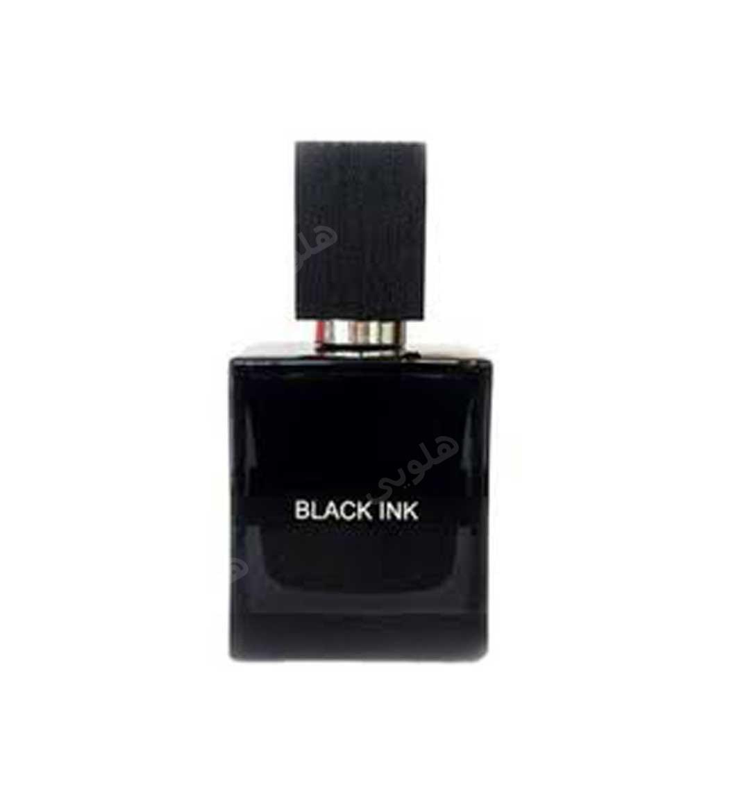 ادو پرفیوم مردانه Black Ink حجم 100 میل