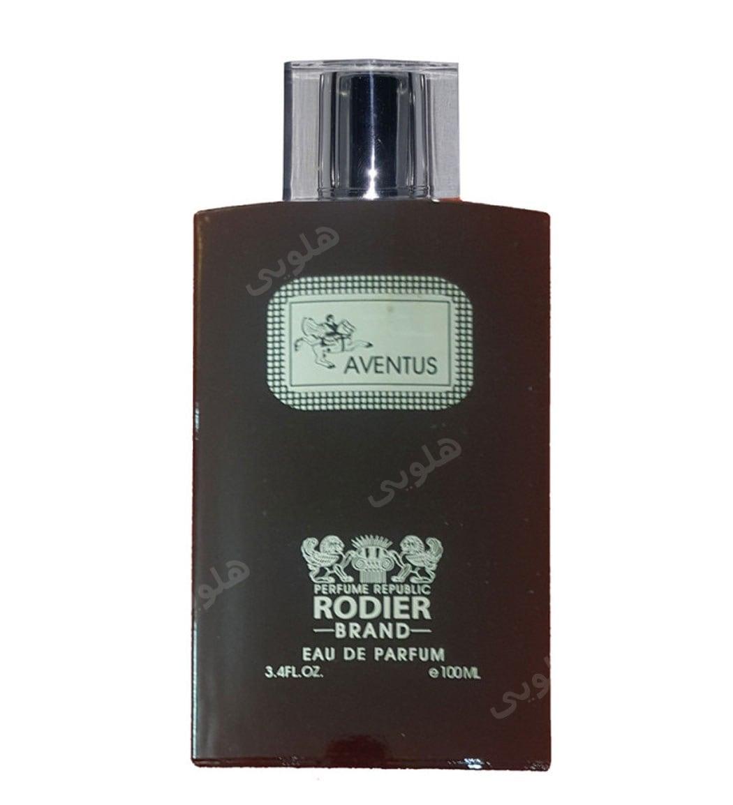 ادو پرفیوم مردانه مدل Aventus Pour Homme حجم 100 میل