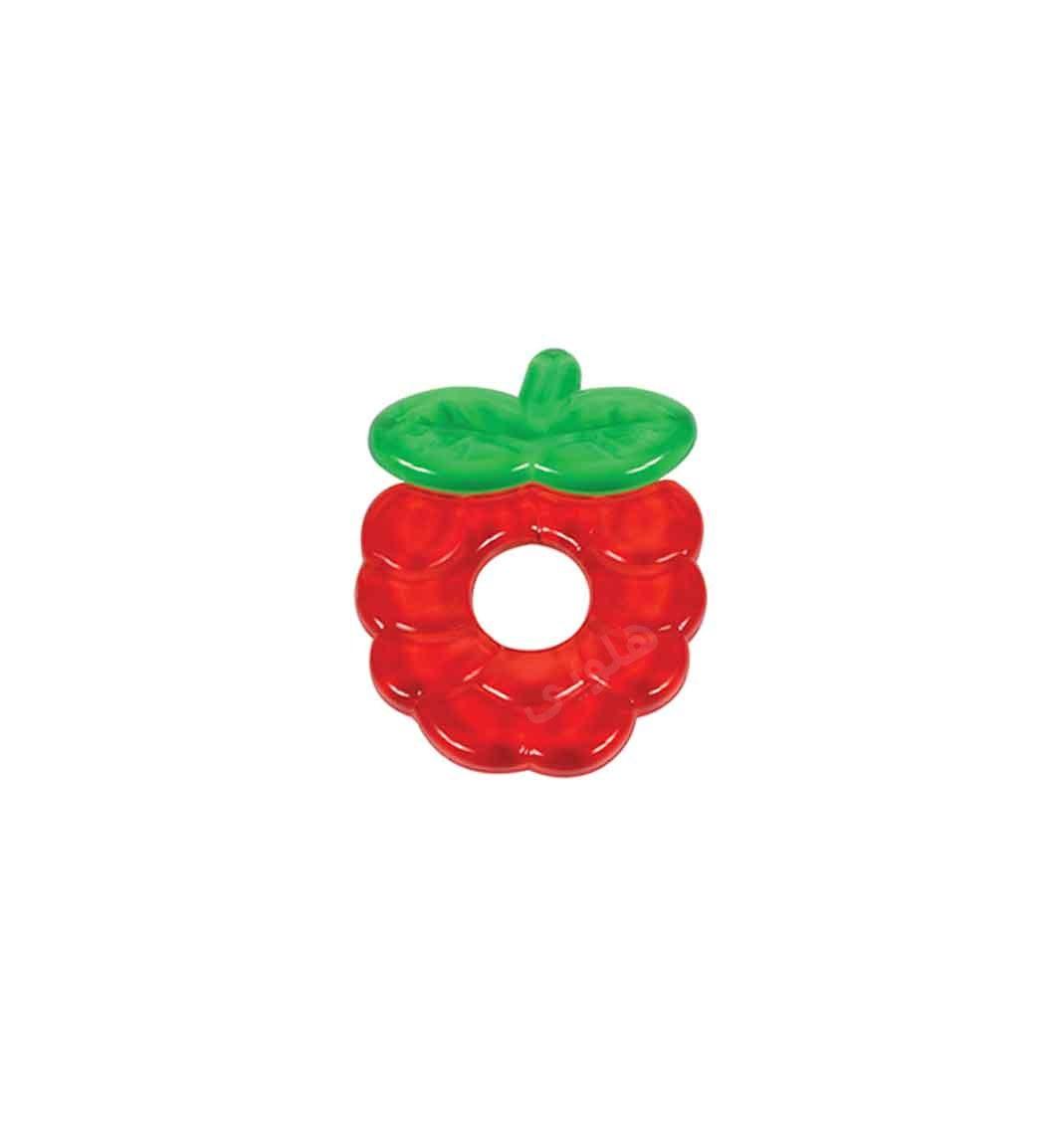 دندانگیر مایع دار طرح توت فرنگی-77/135