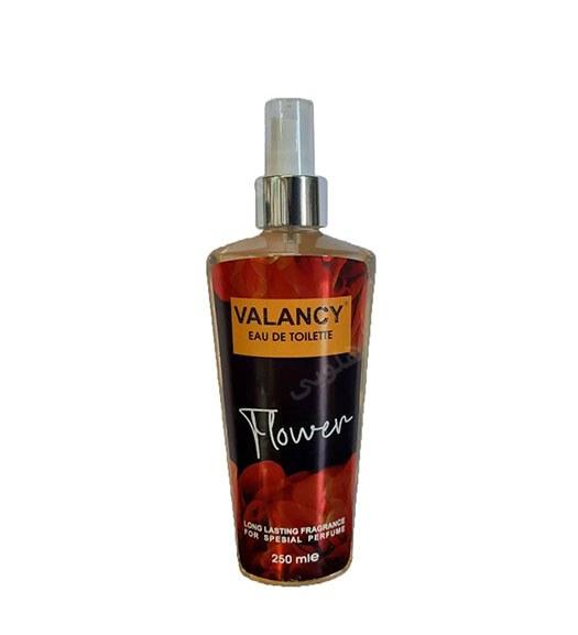 بادی اسپلش مردانه Flower حجم 250میل