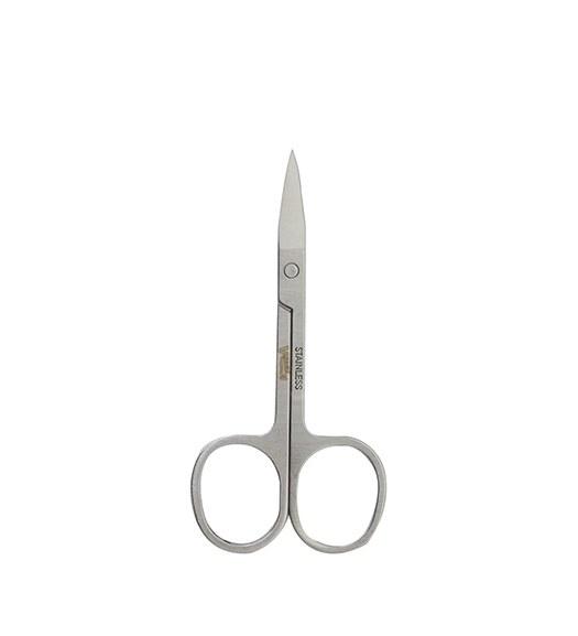 قیچی ابرو سر پهن AF104