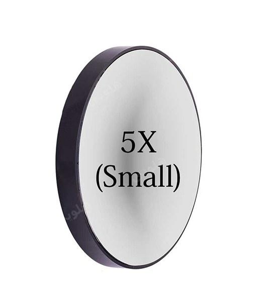 آینه X5 سایز کوچک مدل OM105