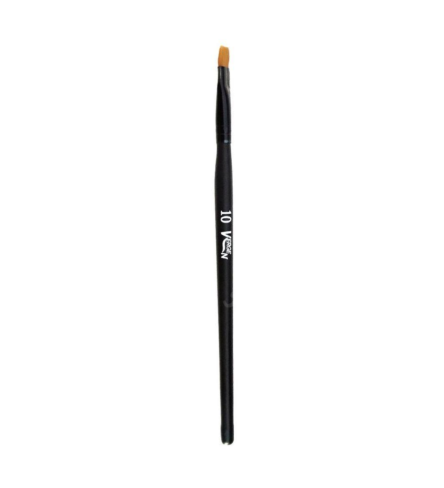 براش گریم سرصاف D103 سایز 10