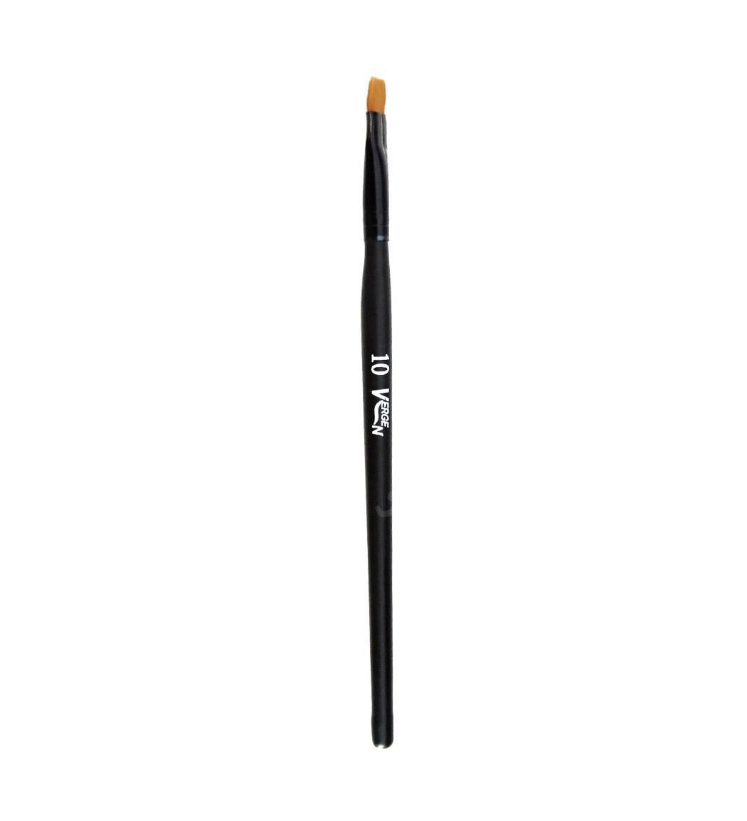 براش گریم سرصاف D103 سایز 10
