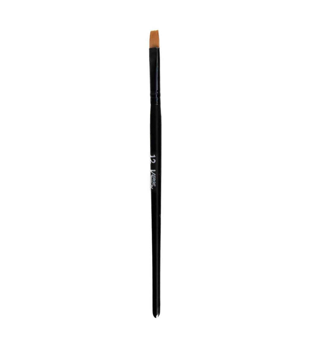 براش گریم سرصاف D103 سایز 12