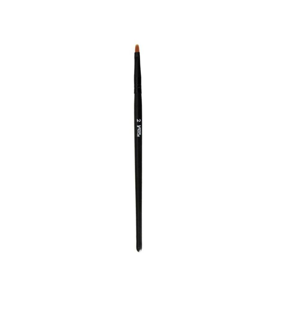 براش گریم سر گرد D104 سایز 2