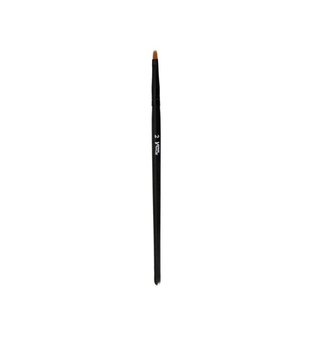 براش گریم سر گرد D104 سایز 2