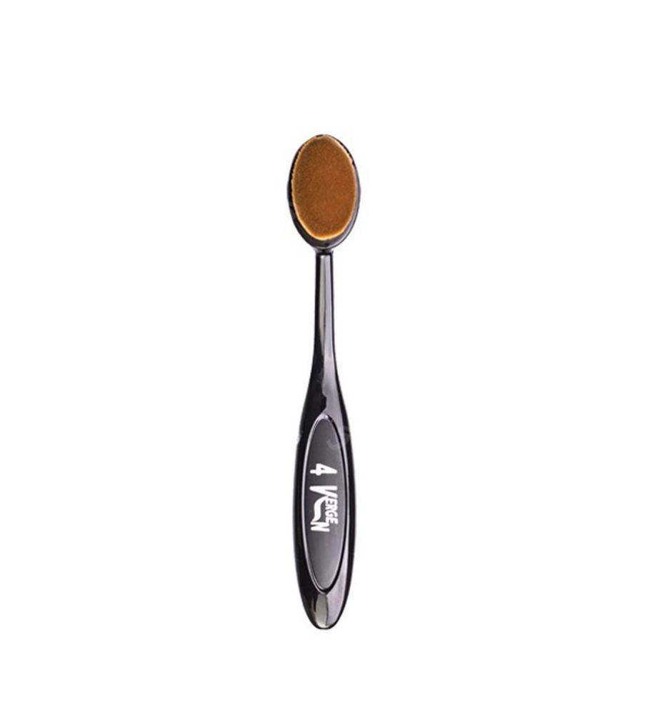 براش میکاپ حرفه ای D112-4 ورژن