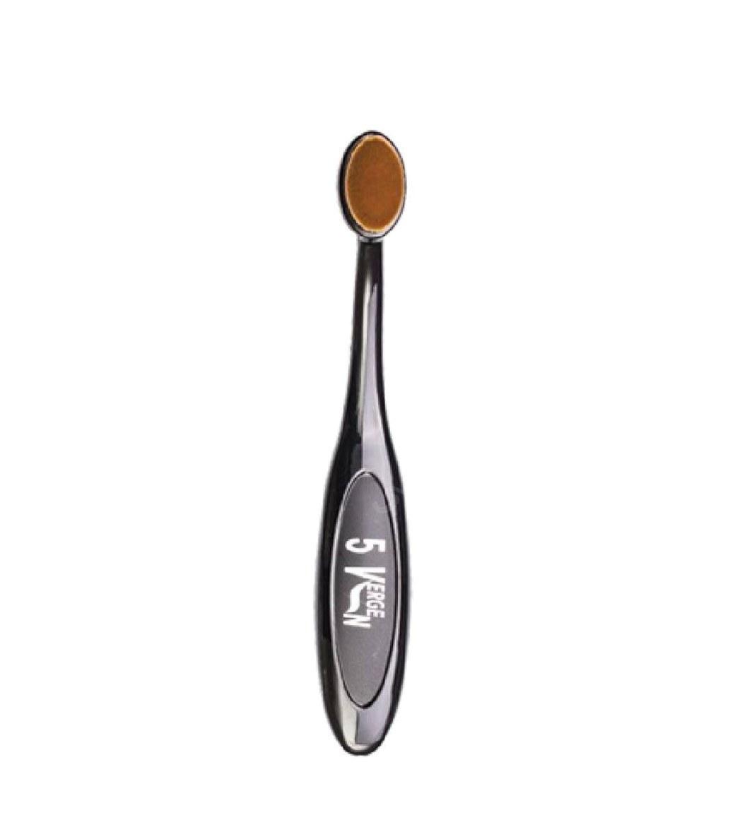 براش میکاپ حرفه ای D113-5