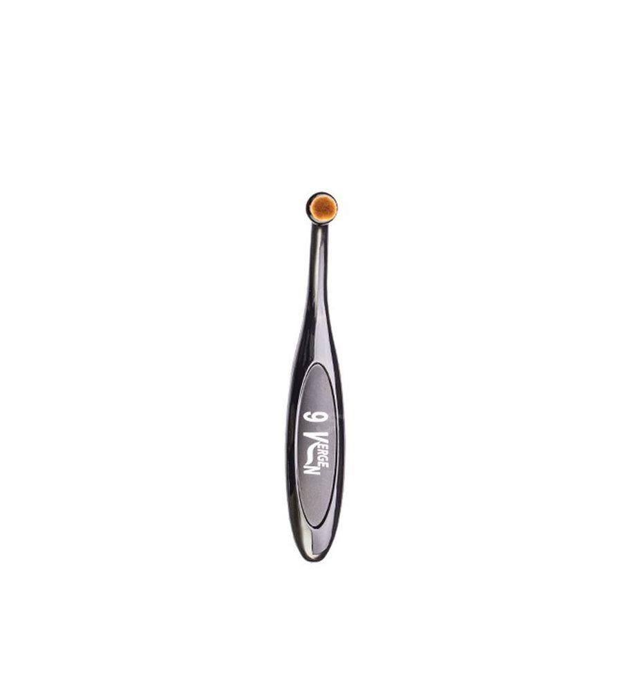 براش میکاپ حرفه ای D114 سایز 9