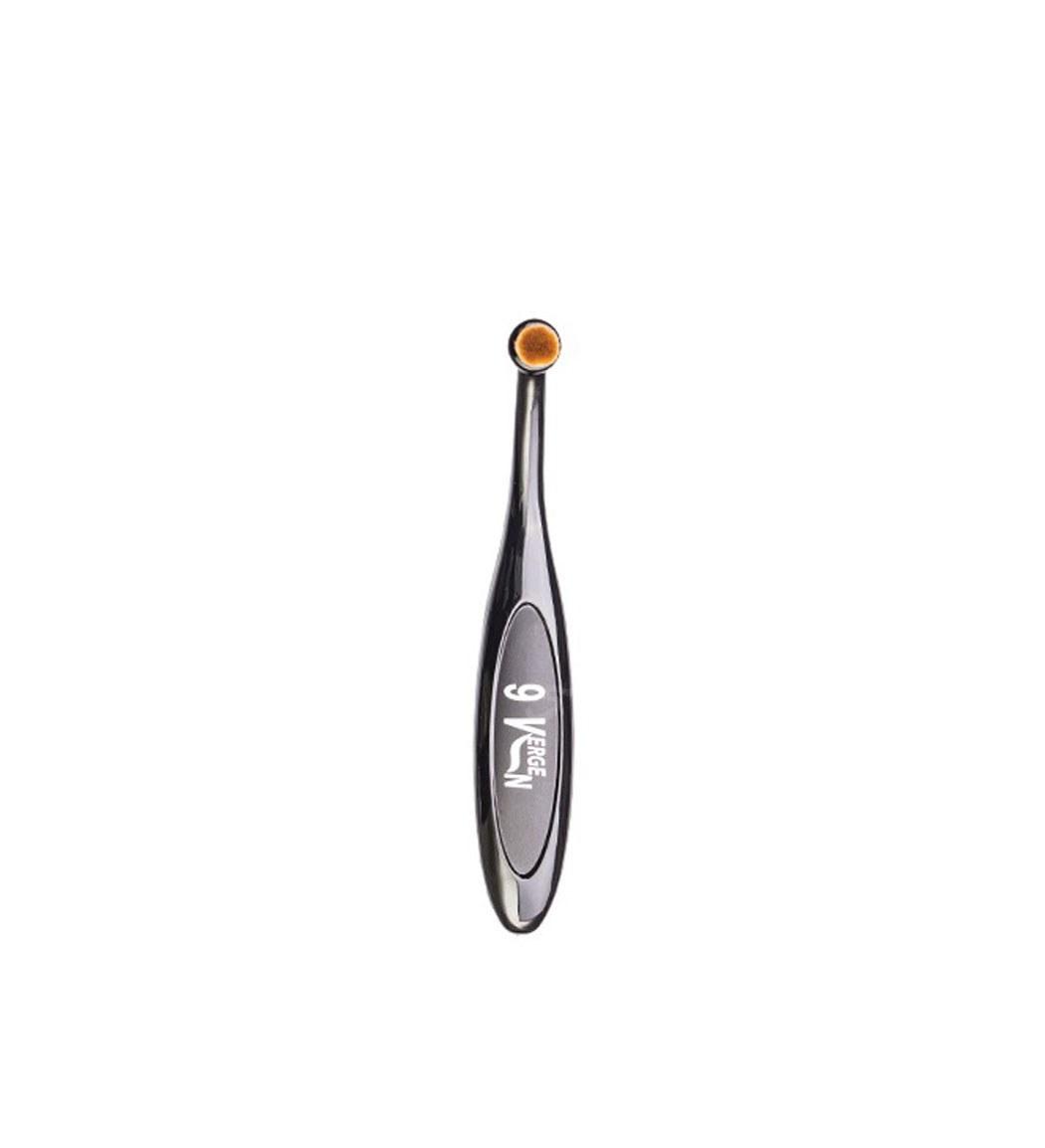 براش میکاپ حرفه ای D114 سایز 9