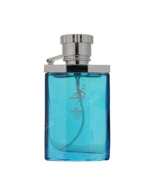 ادوپرفیوم مردانه Dunhill Desire Blue حجم 30میل