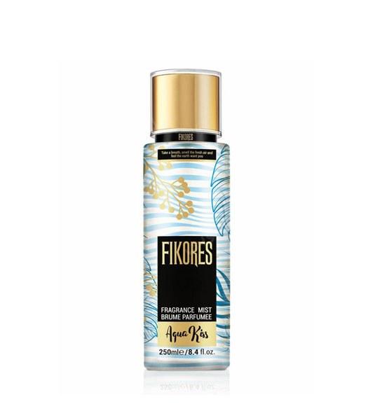 بادی اسپلش زنانه Aqua Kiss حجم 250میل
