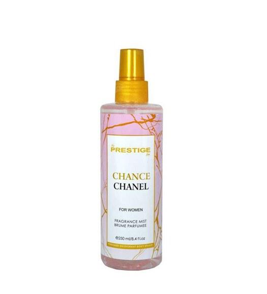 بادی اسپلش زنانه Chanel Chance حجم 250میل