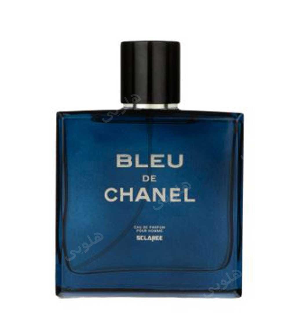 ادوپرفیوم مردانه Bleu De Chanel حجم 100میل