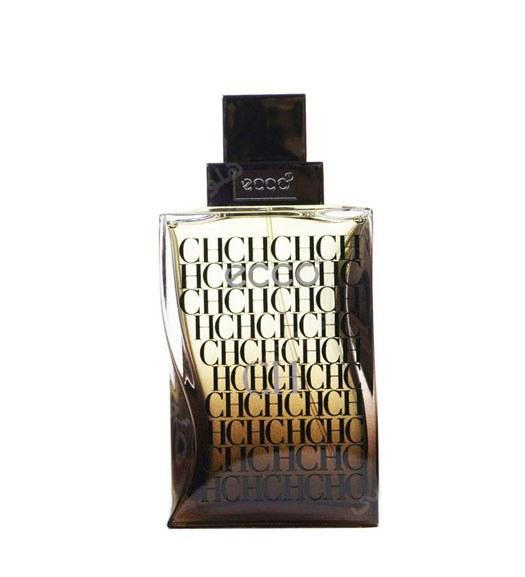 ادوپرفیوم مردانه Carolina Herrera CH حجم 100میل