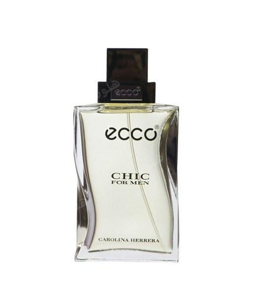 ادوپرفیوم مردانه Carolina Herrera Chic حجم 100میل