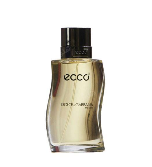 ادوپرفیوم زنانه Dolce And Gabbana The One حجم 100میل
