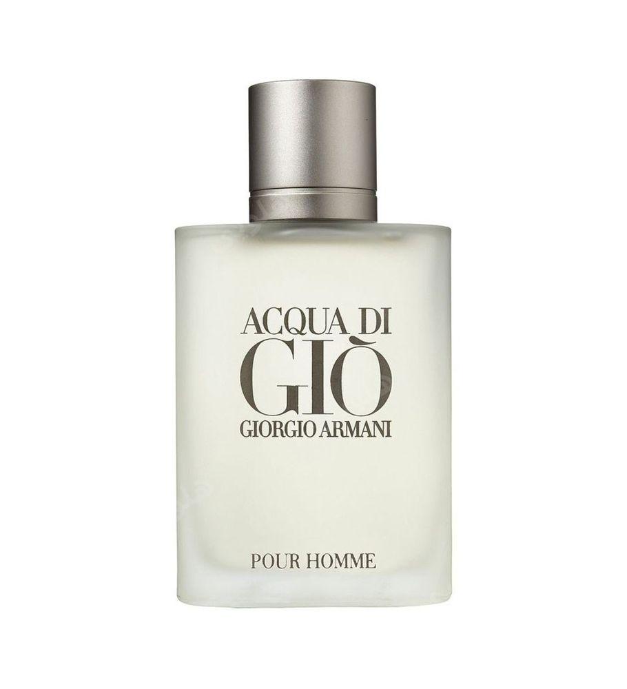 ادوتویلت مردانه Acqua Di Gio حجم 100میل
