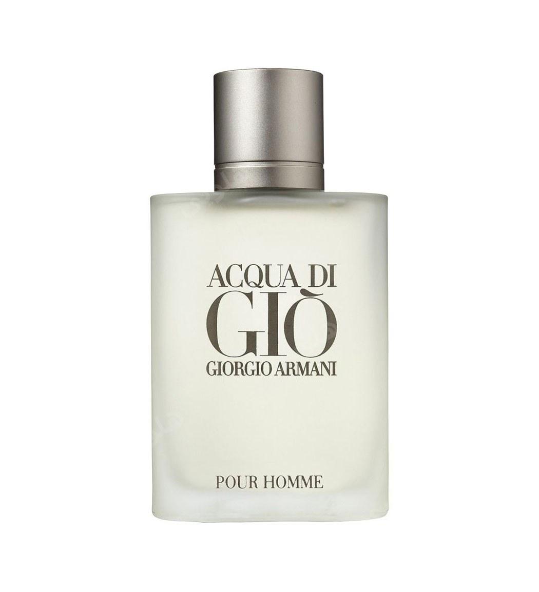 ادوتویلت مردانه Acqua Di Gio حجم 100میل