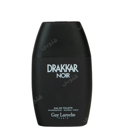 ادوتویلت مردانه Drakkar Noir حجم 100میل