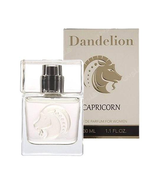 عطر جیبی زنانه مدل Capricorn حجم 30 میلی لیتر